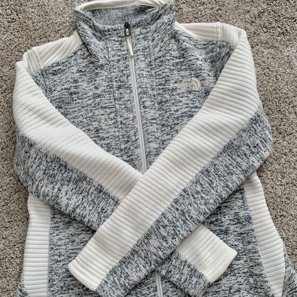 The North Face Jackets & Blazers - The North Face Full-Zip Jacket